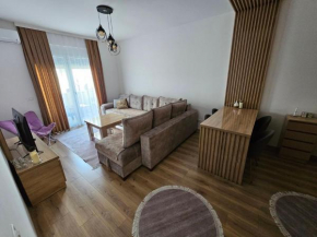 Apartment Dziman